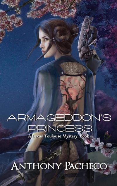 Armageddon’s Princess