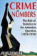 Crime of Numbers