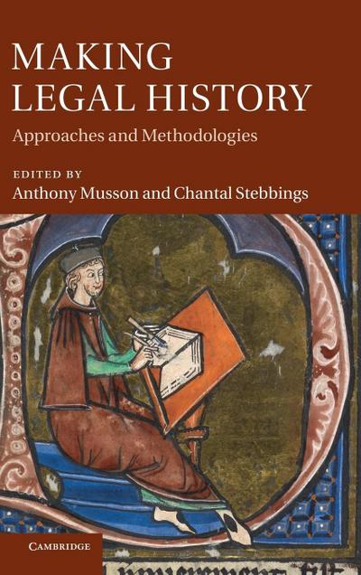 Making Legal History