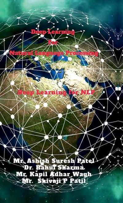 Deep Learning for Natural Language Processing