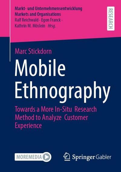 Mobile Ethnography