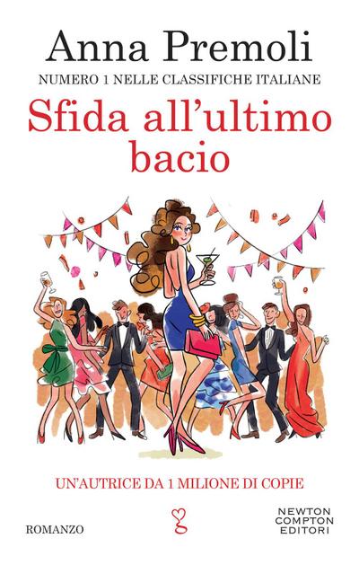 Sfida all’ultimo bacio