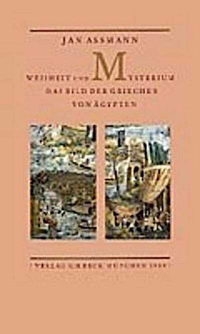 Weisheit und Mysterium
