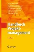 Handbuch Projektmanagement