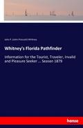 Whitney’s Florida Pathfinder
