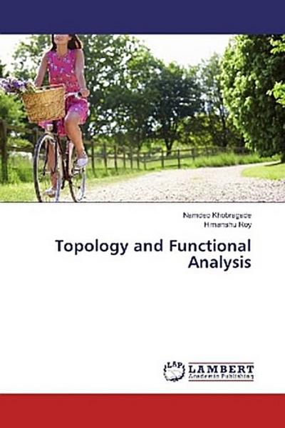 Topology and Functional Analysis