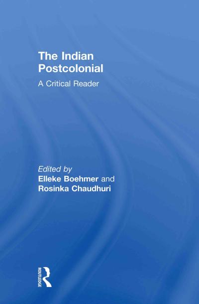 The Indian Postcolonial