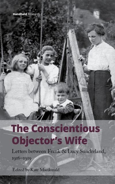 The Conscientious Objector’s Wife