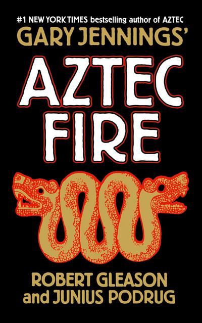 AZTEC FIRE