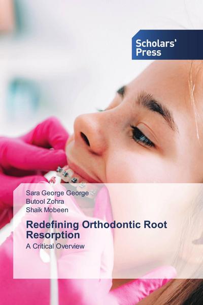 Redefining Orthodontic Root Resorption