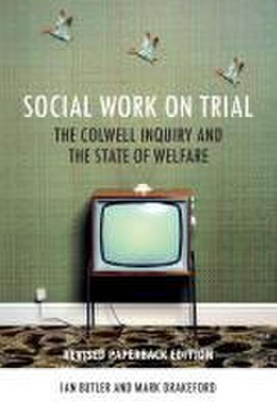 Social work on trial