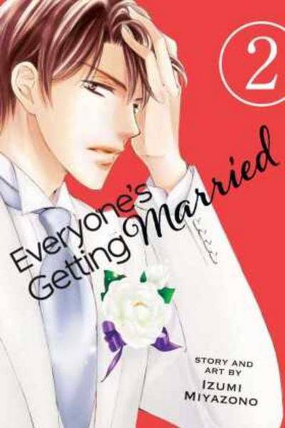 Everyone’s Getting Married, Vol. 2