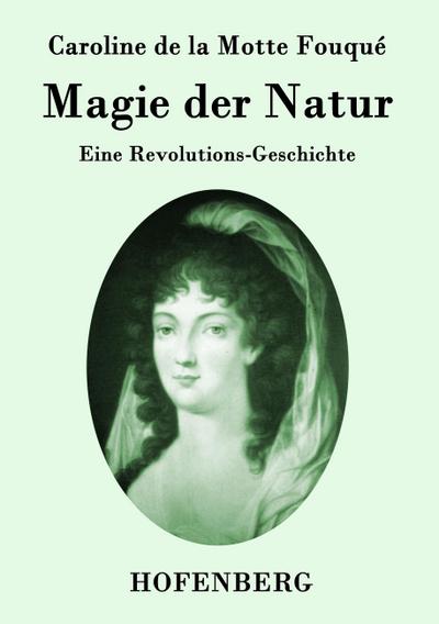 Magie der Natur