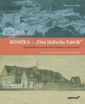 ROMIKA - ’Eine jüdische Fabrik’