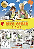 Rico, Oskar 1,2 & 3