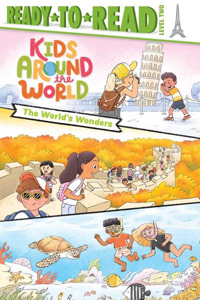 The World’s Wonders