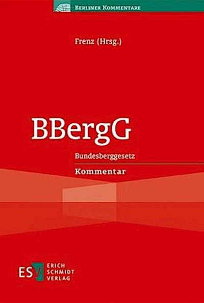 BBergG