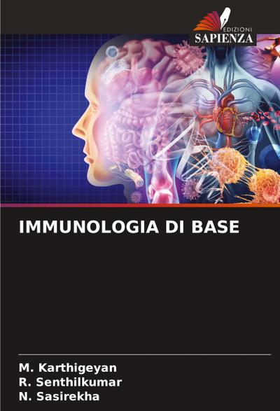 IMMUNOLOGIA DI BASE