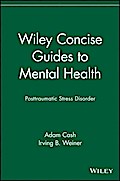 Wiley Concise Guides to Mental Health