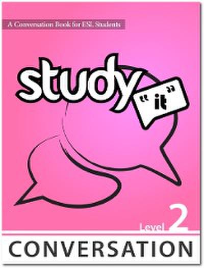 Study It Conversation 2 eBook