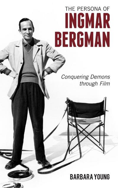 Persona of Ingmar Bergman