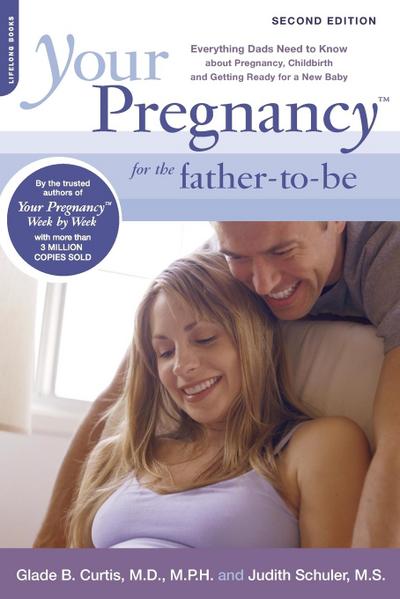 Your Pregnancy for the Father-To-Be