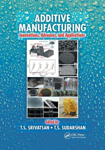 Additive Manufacturing