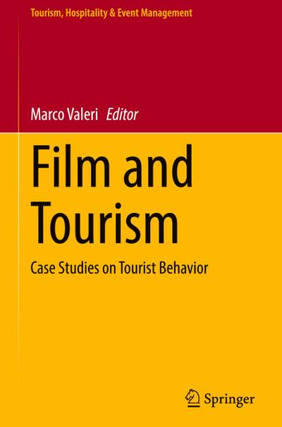 Film and Tourism