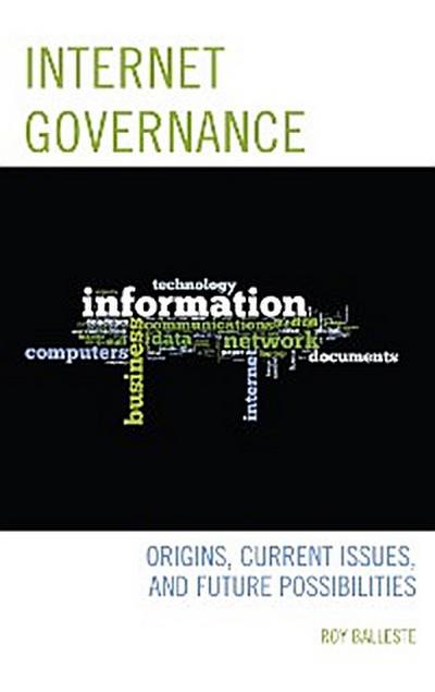 Internet Governance