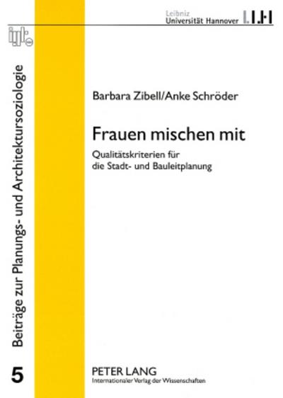 Frauen mischen mit