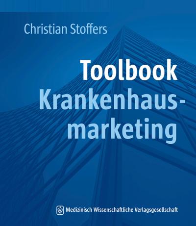 Toolbook Krankenhausmarketing