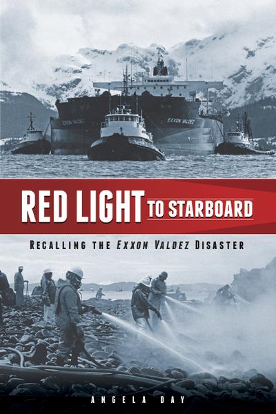 Red Light to Starboard (eBook, EPUB) - Angela M. Day