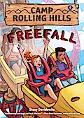 Freefall (Camp Rolling Hills #4)