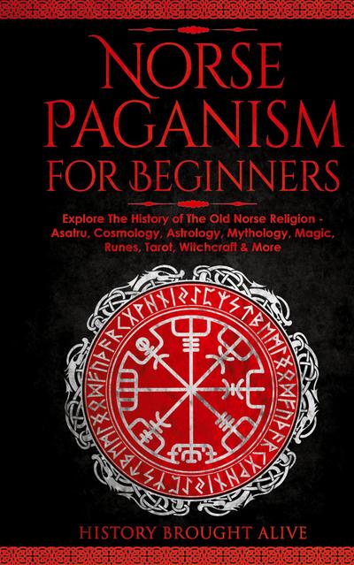 Norse Paganism for Beginners