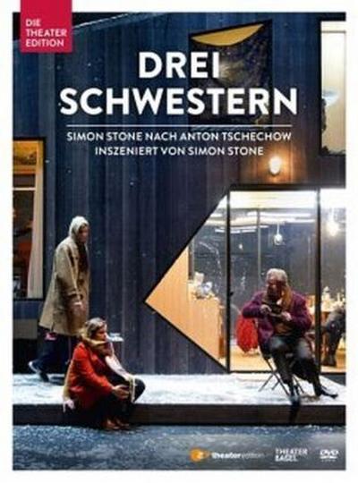Drei Schwestern, 1 DVD