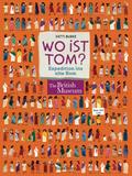 Wo ist Tom? Expedition ins alte Rom. Suchen, finde
