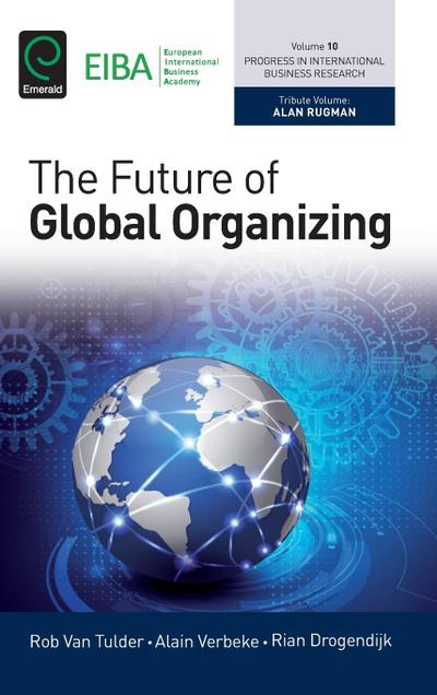 The Future of Global Organizing