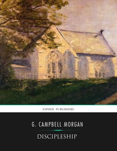 Discipleship