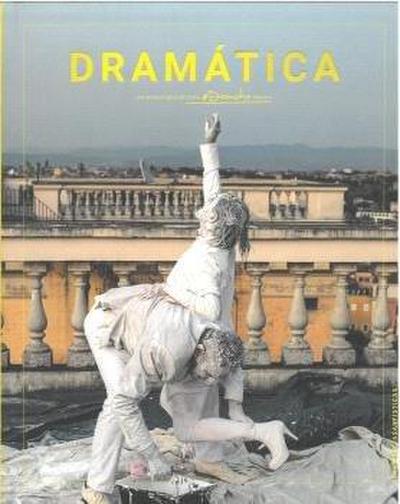 DRAMATICA Nº 8 ENERO 2025