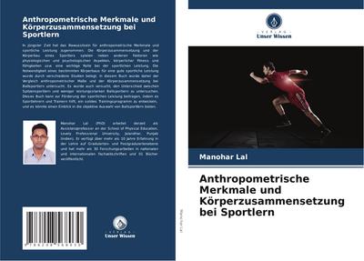 Anthropometrische Merkmale und Körperzusammensetzung bei Sportlern