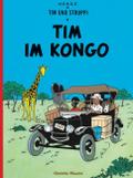 Tim im Kongo