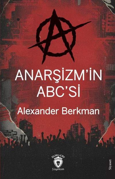 Anarsizmin Abcsi