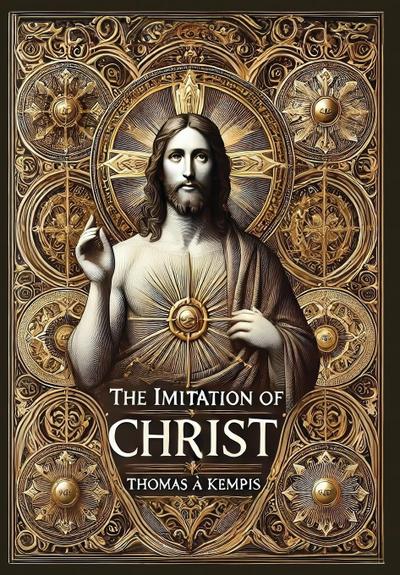 The Imitation of Christ (Collector’s Edition) (Laminated Hardback with Jacket)