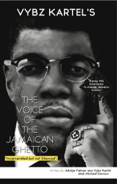 Voice Of The Jamaican Ghetto