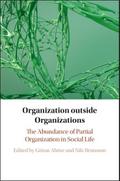 Organization outside Organizations