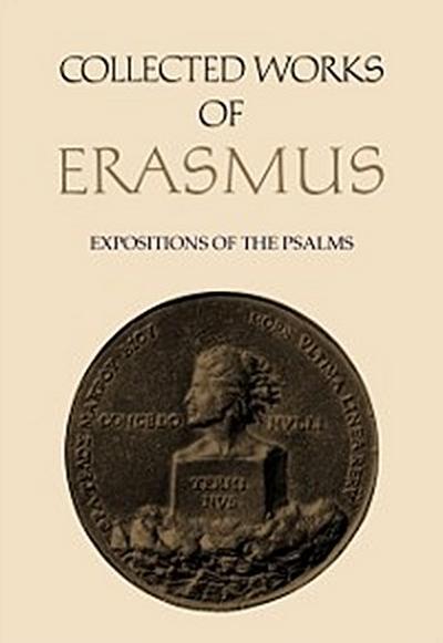 Collected Works of Erasmus