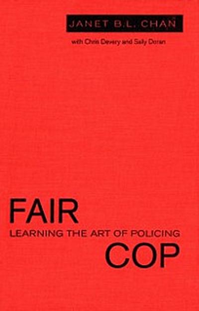 Fair Cop