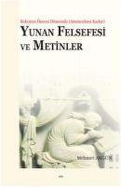 Yunan Felsefesi ve Metinler