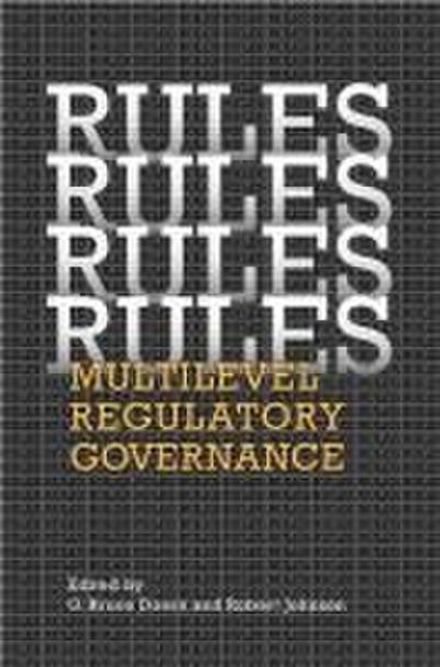 Rules, Rules, Rules, Rules