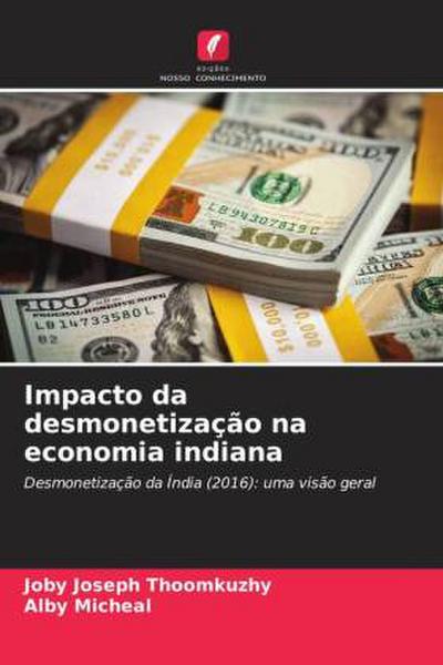 Impacto da desmonetização na economia indiana
